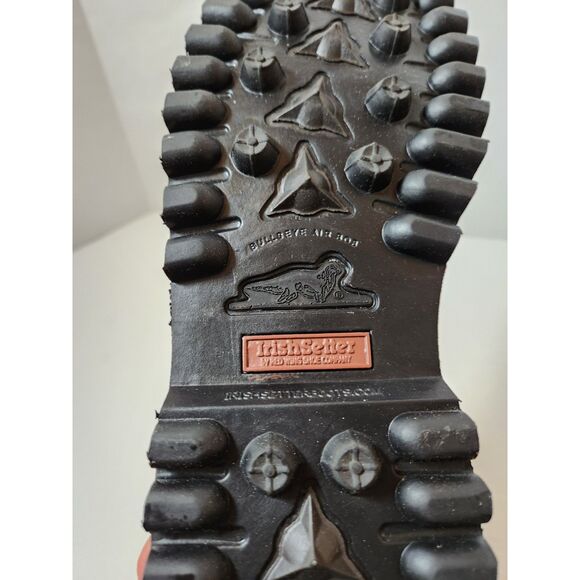 Irish Setter by Red Wing Shoes | Hunt Elk Tracker GORE-TEX Boot | Men's size 9 - Picture 15 of 16